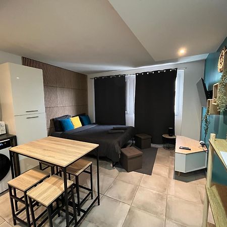 Studio Confortable Avec Balcon Villeneuve-sur-Lot Εξωτερικό φωτογραφία
