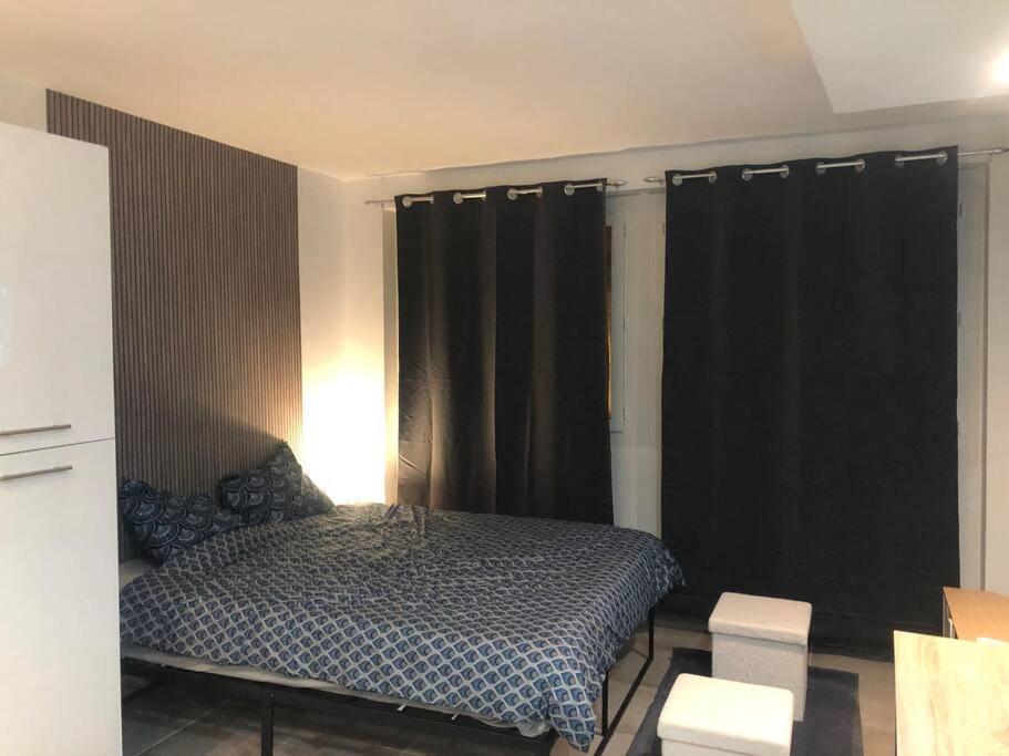 Studio Confortable Avec Balcon Villeneuve-sur-Lot Εξωτερικό φωτογραφία